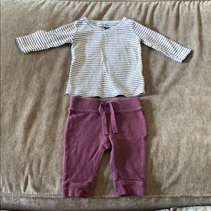Baby outfit